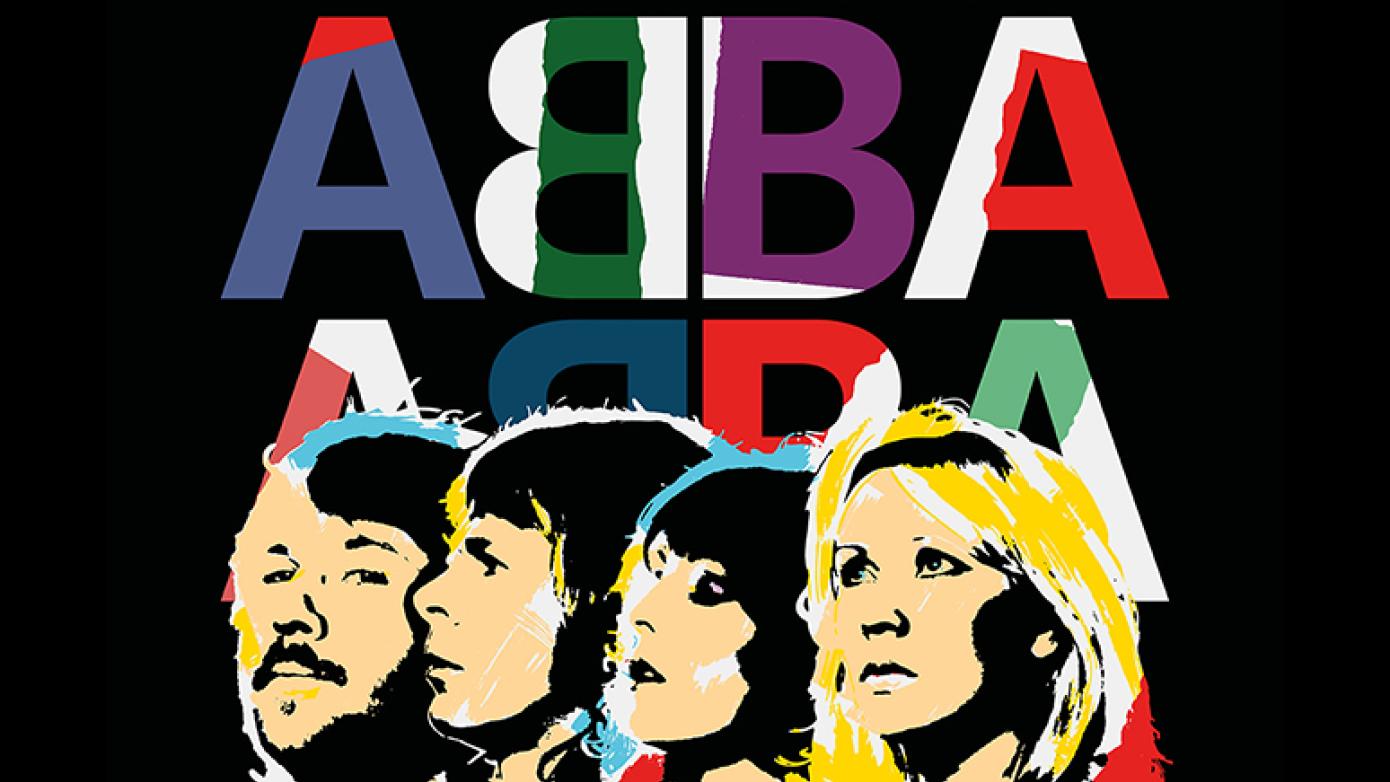 Abba event image