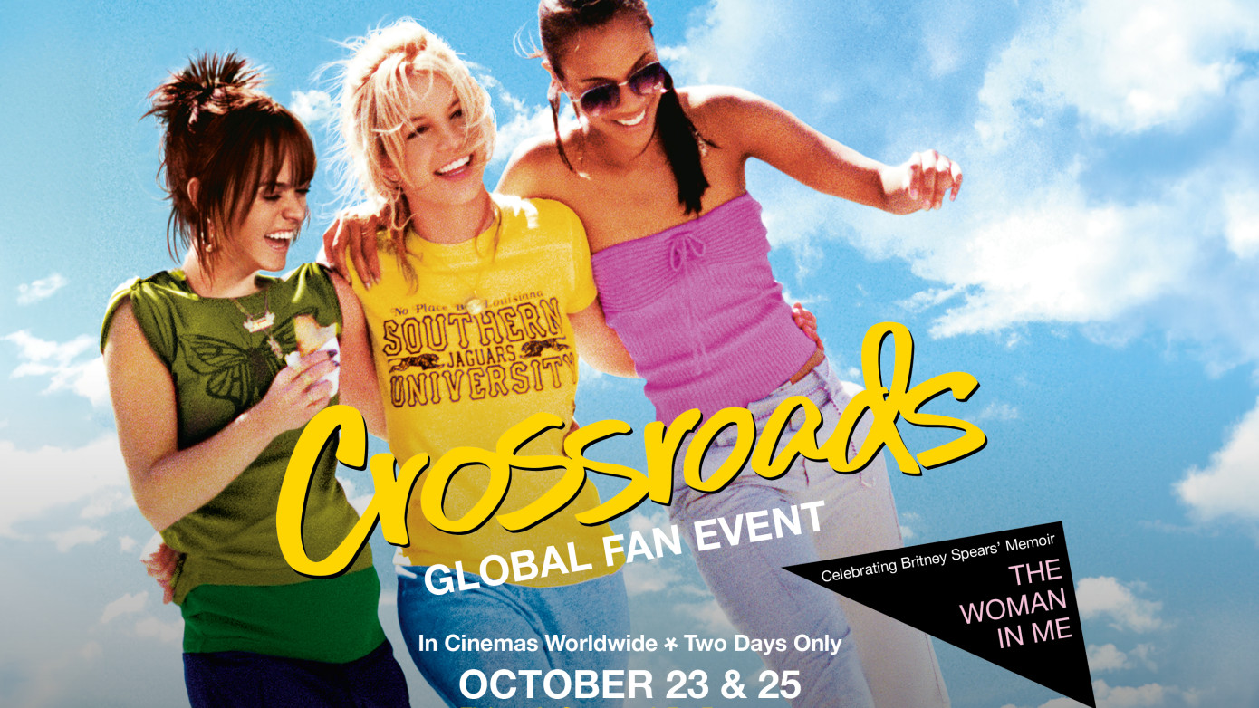 Crossroads