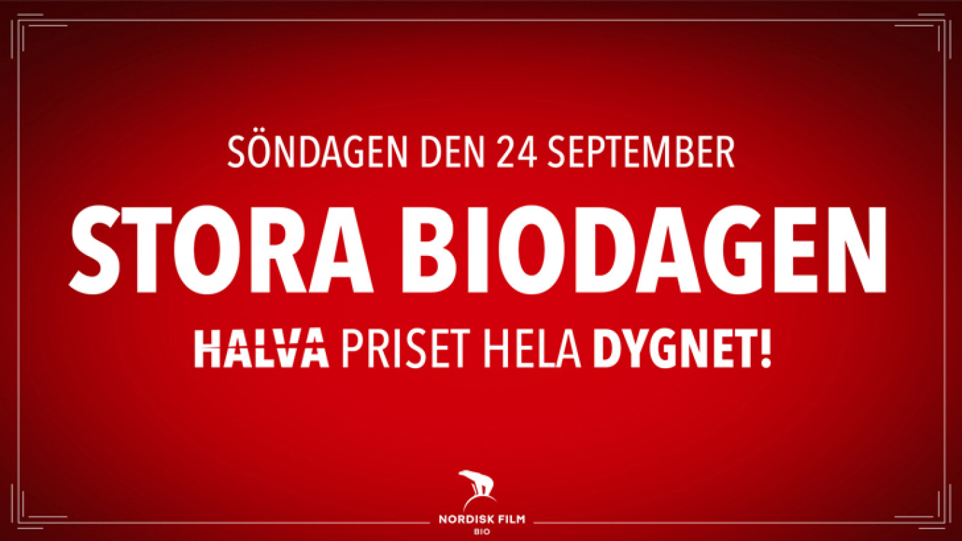 Stora Biodagen