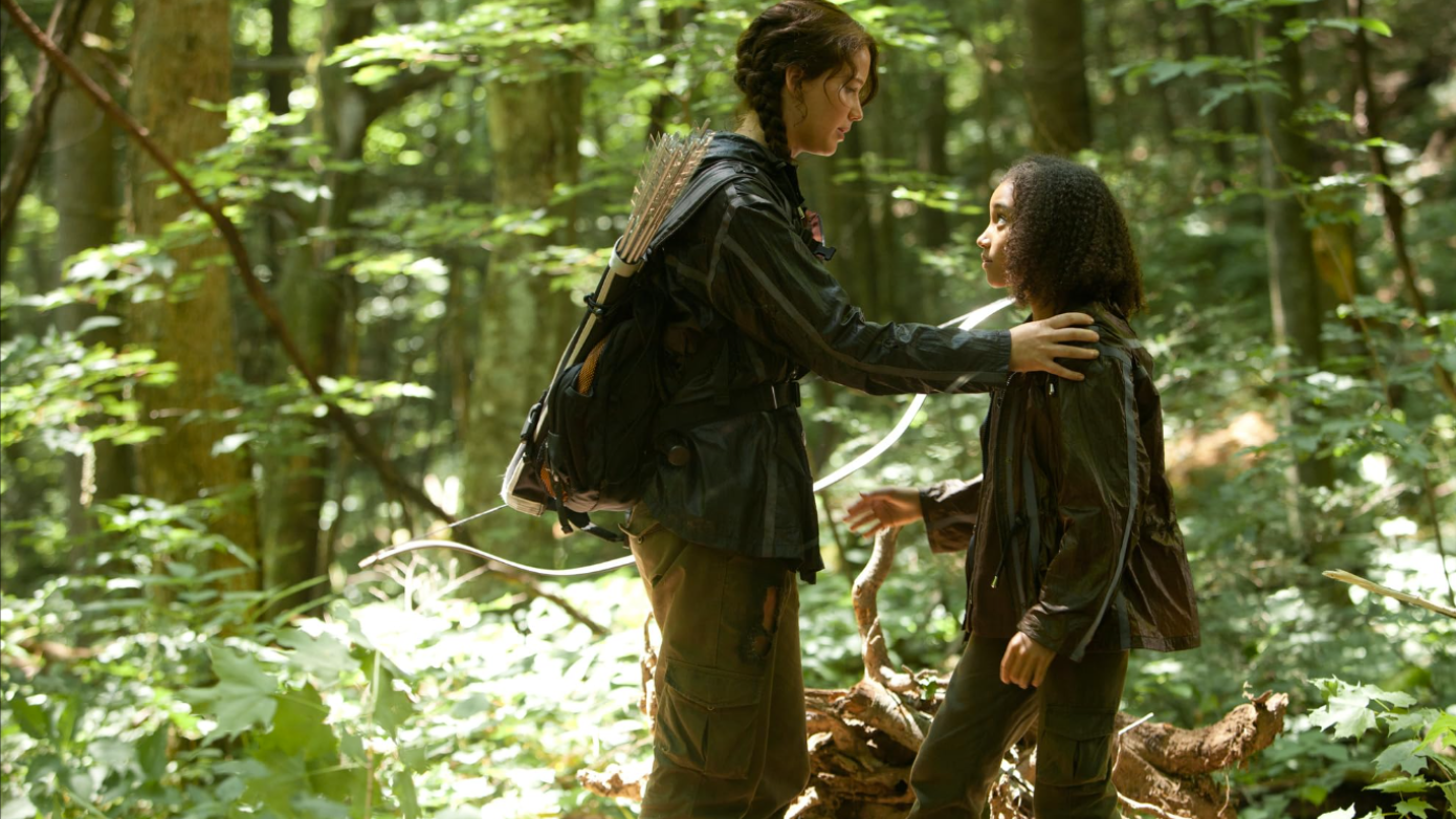 Hunger games