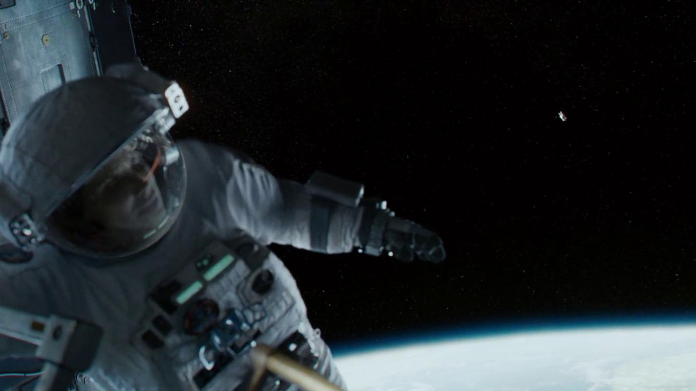 Gravity