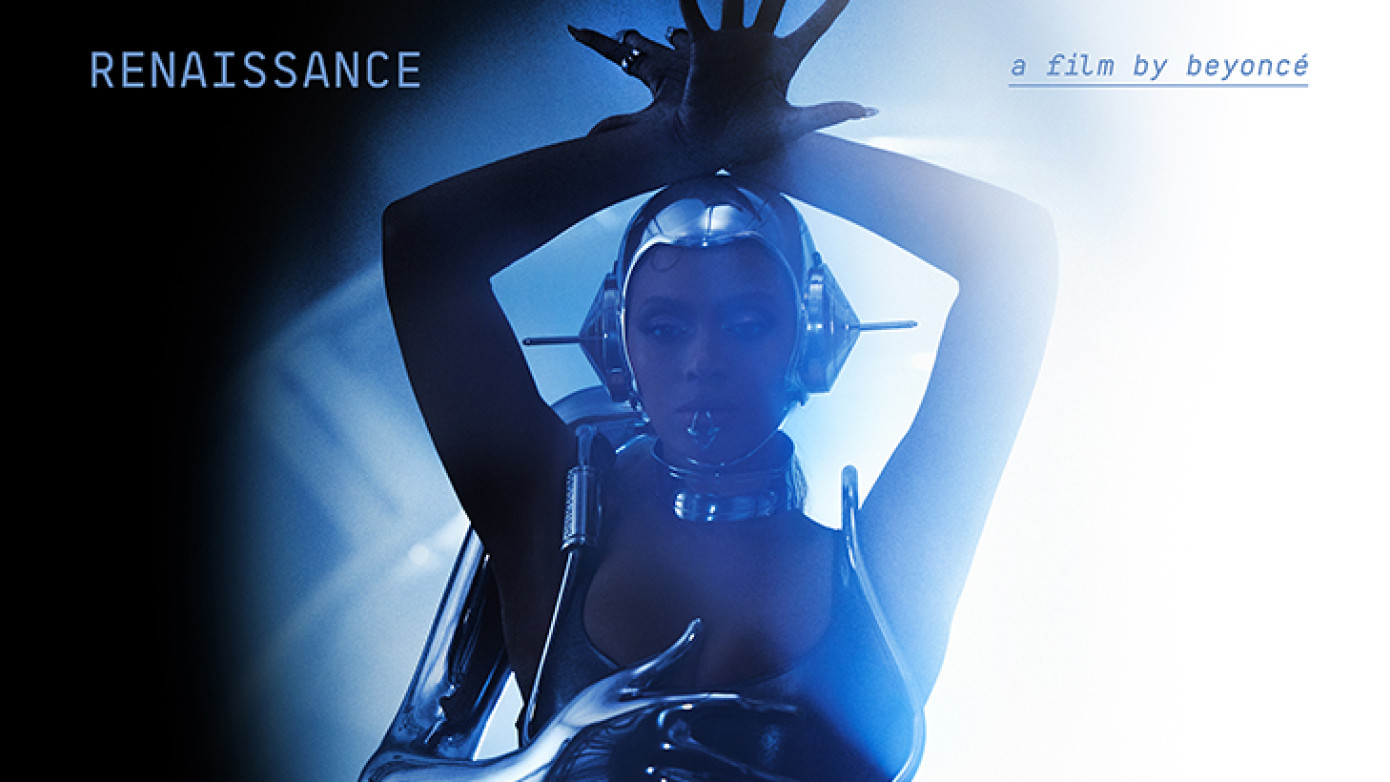 Renaissance - a film by Beyoncé
