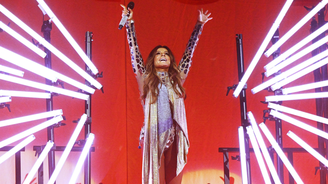 Carola