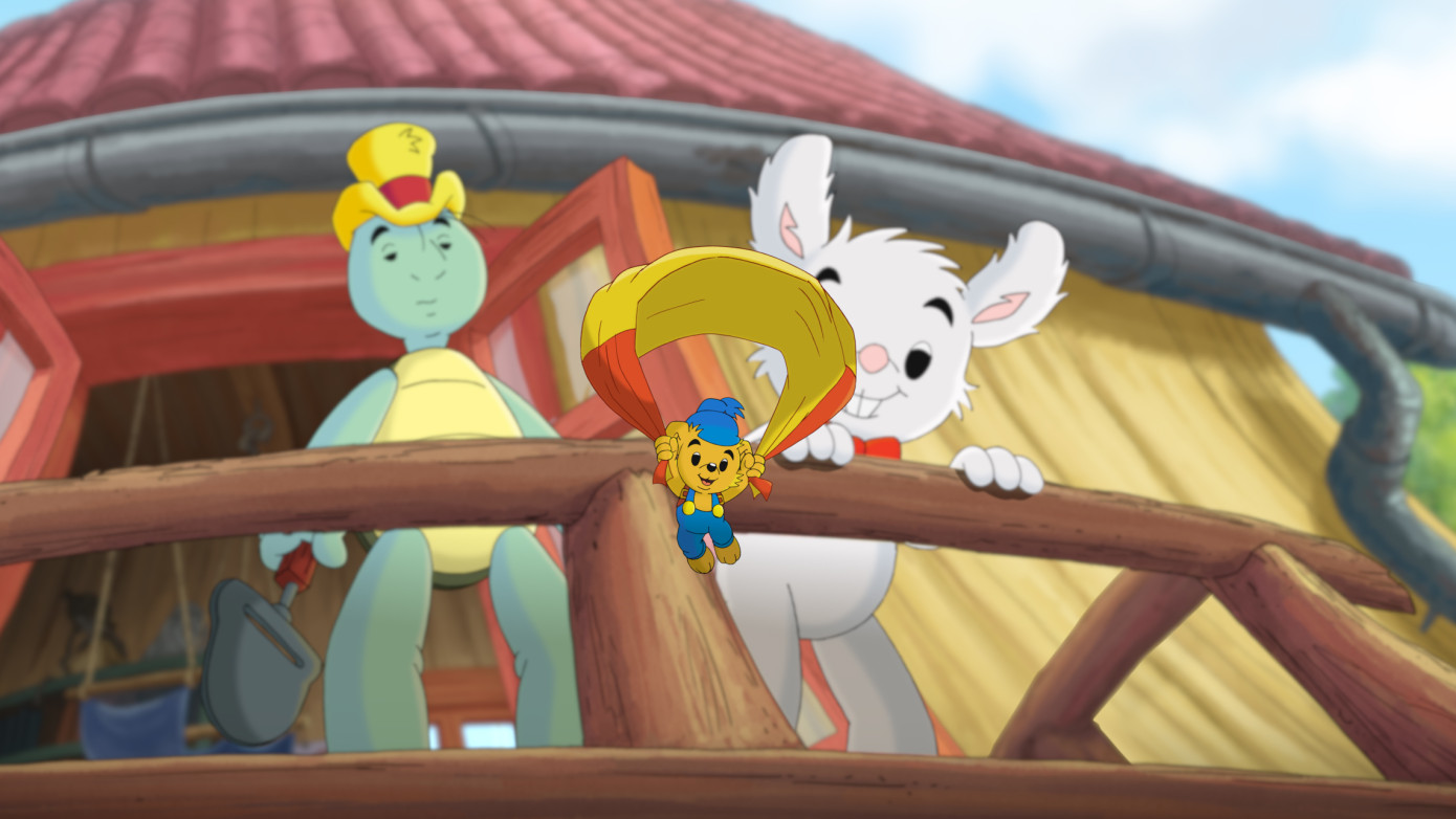 Bamse