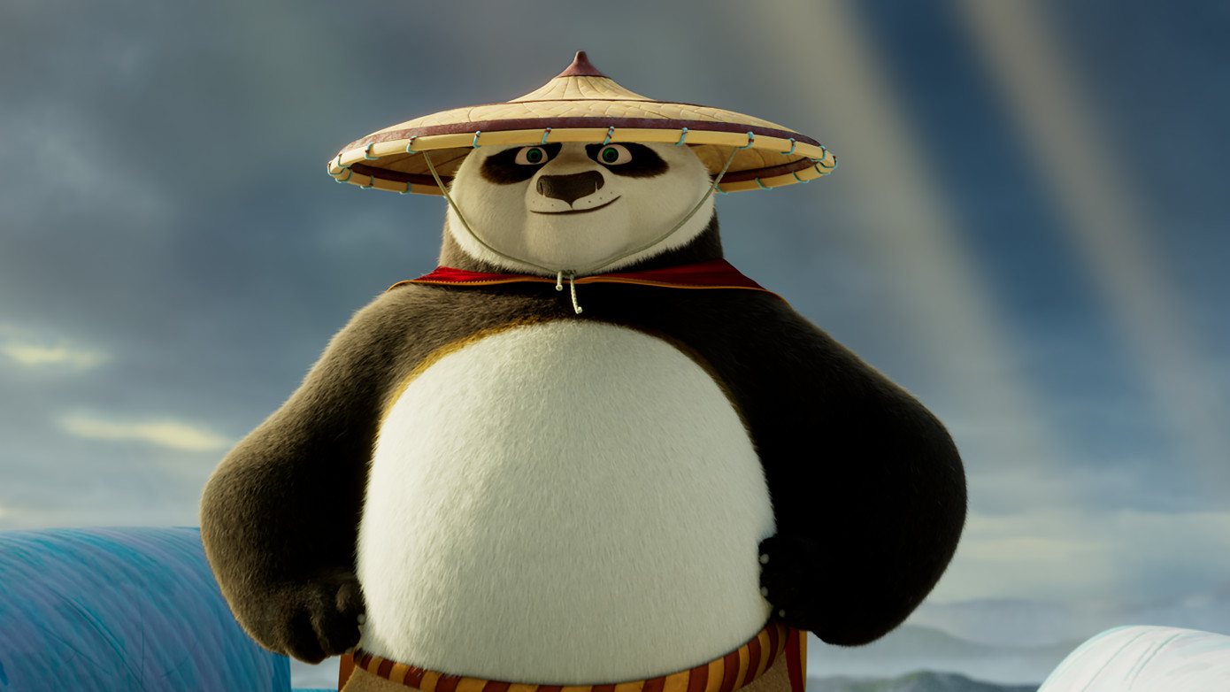 Kung fu