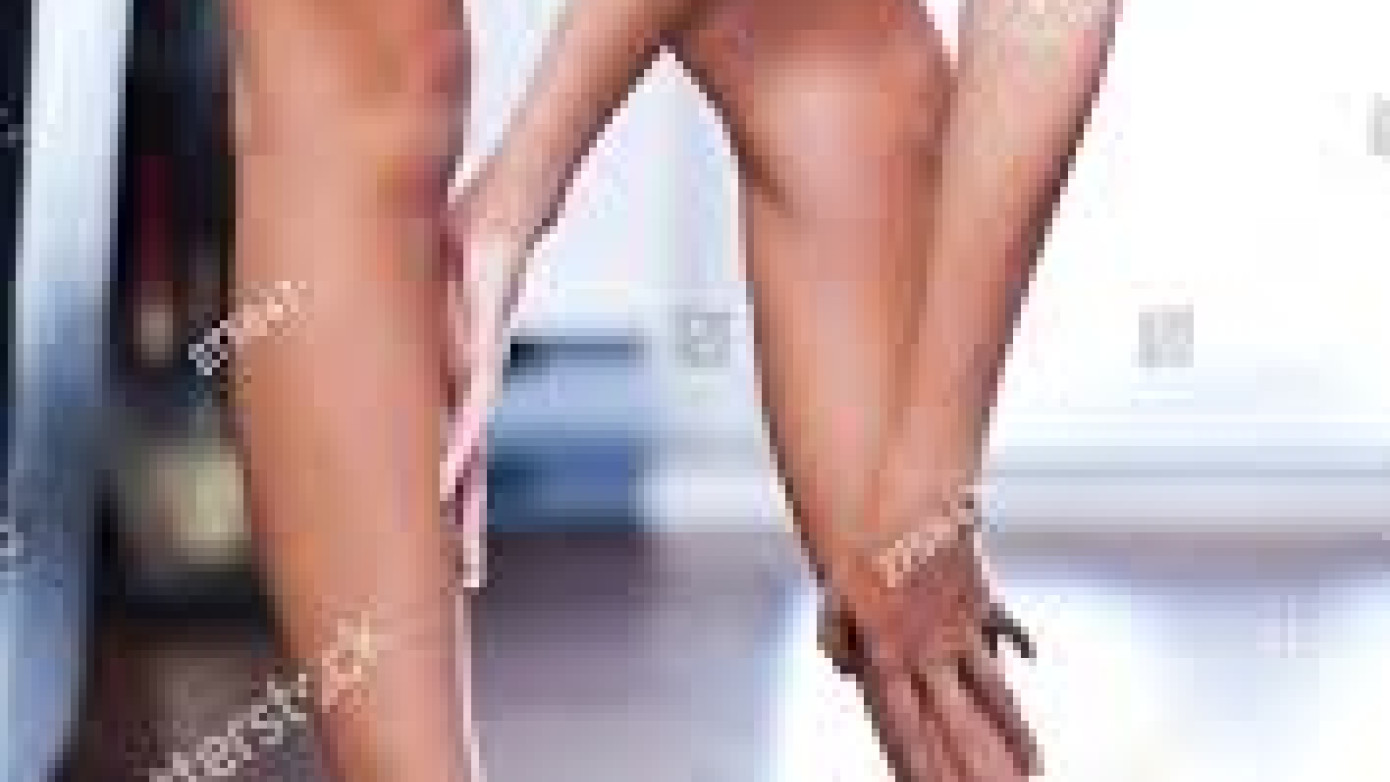 Long legs