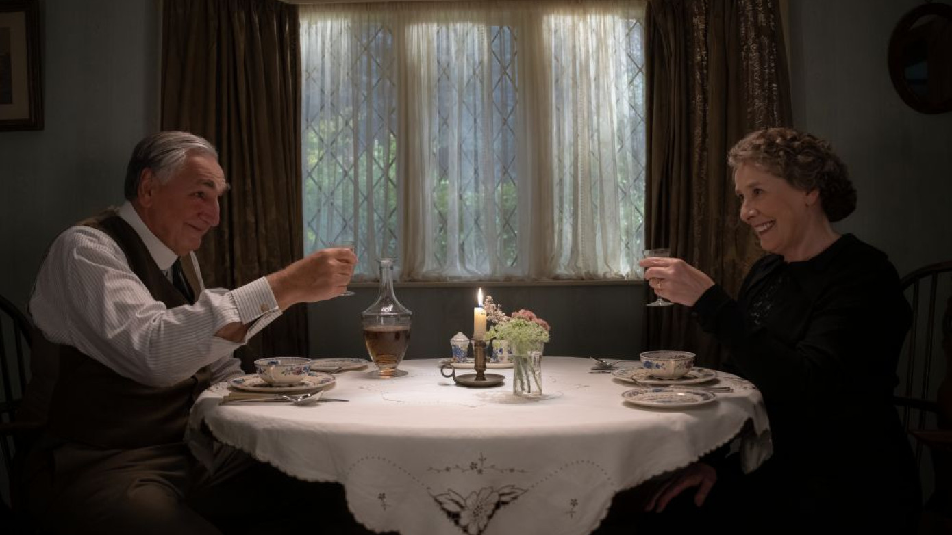 Downton Abbey