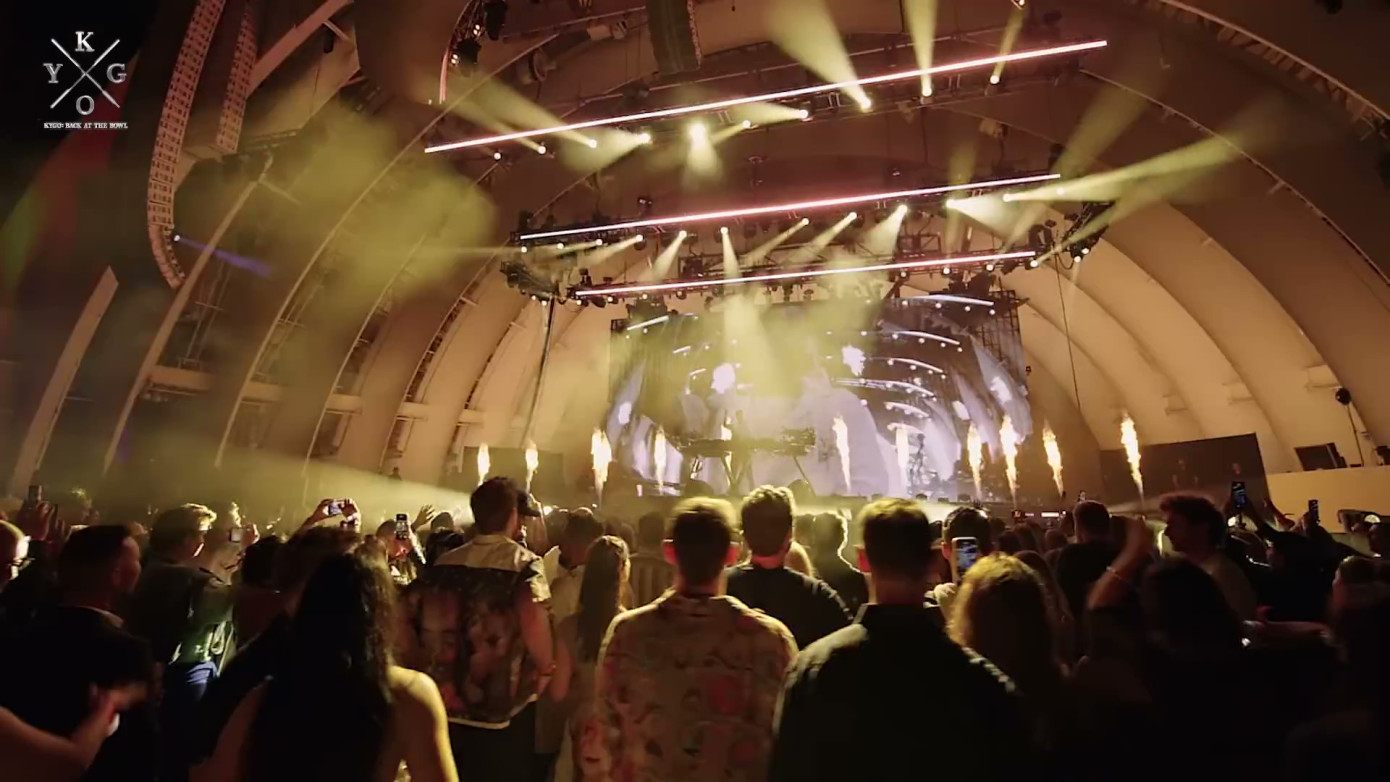 Kygo