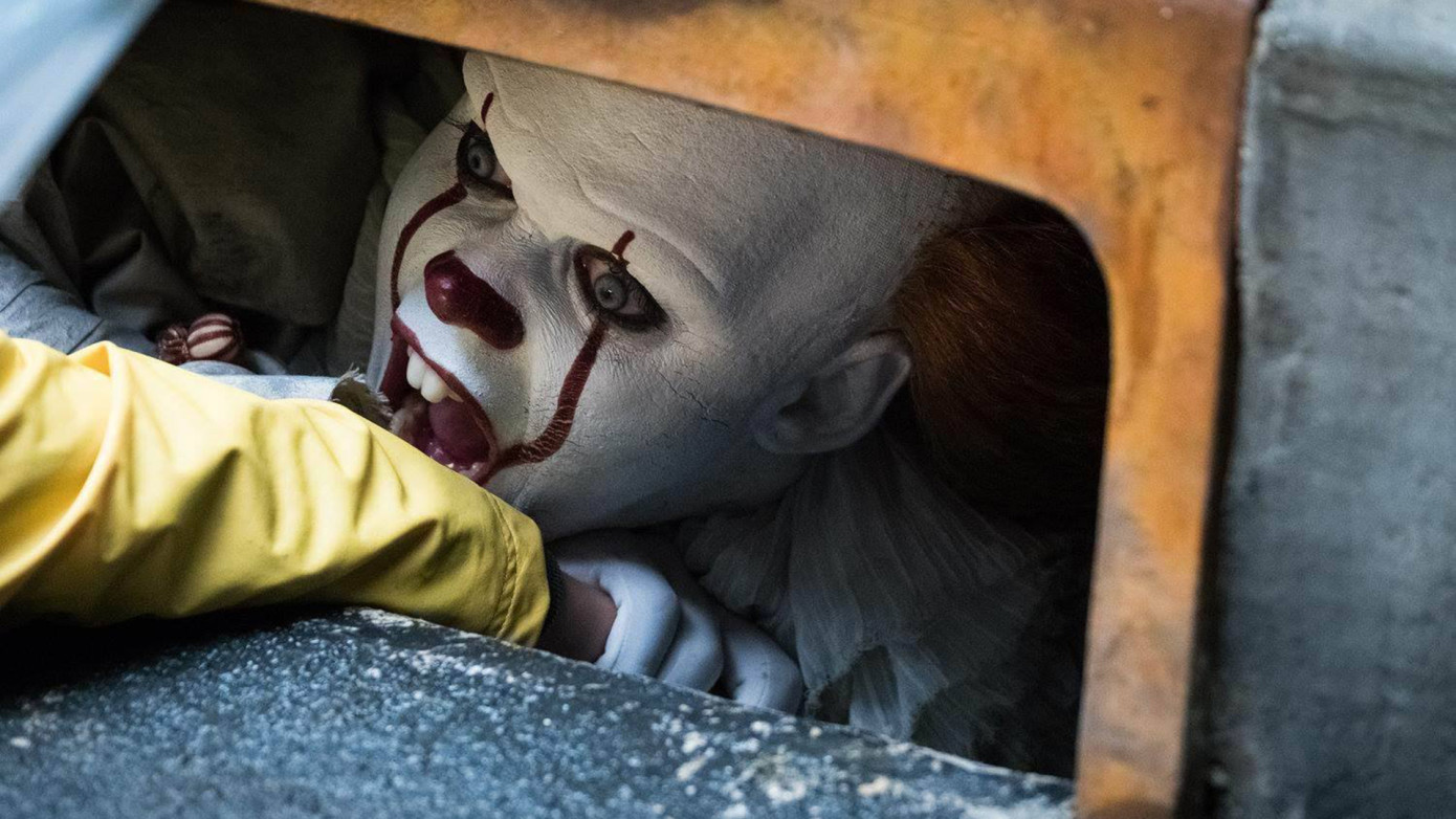 IT