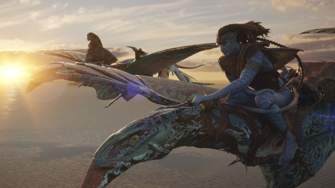 Avatar