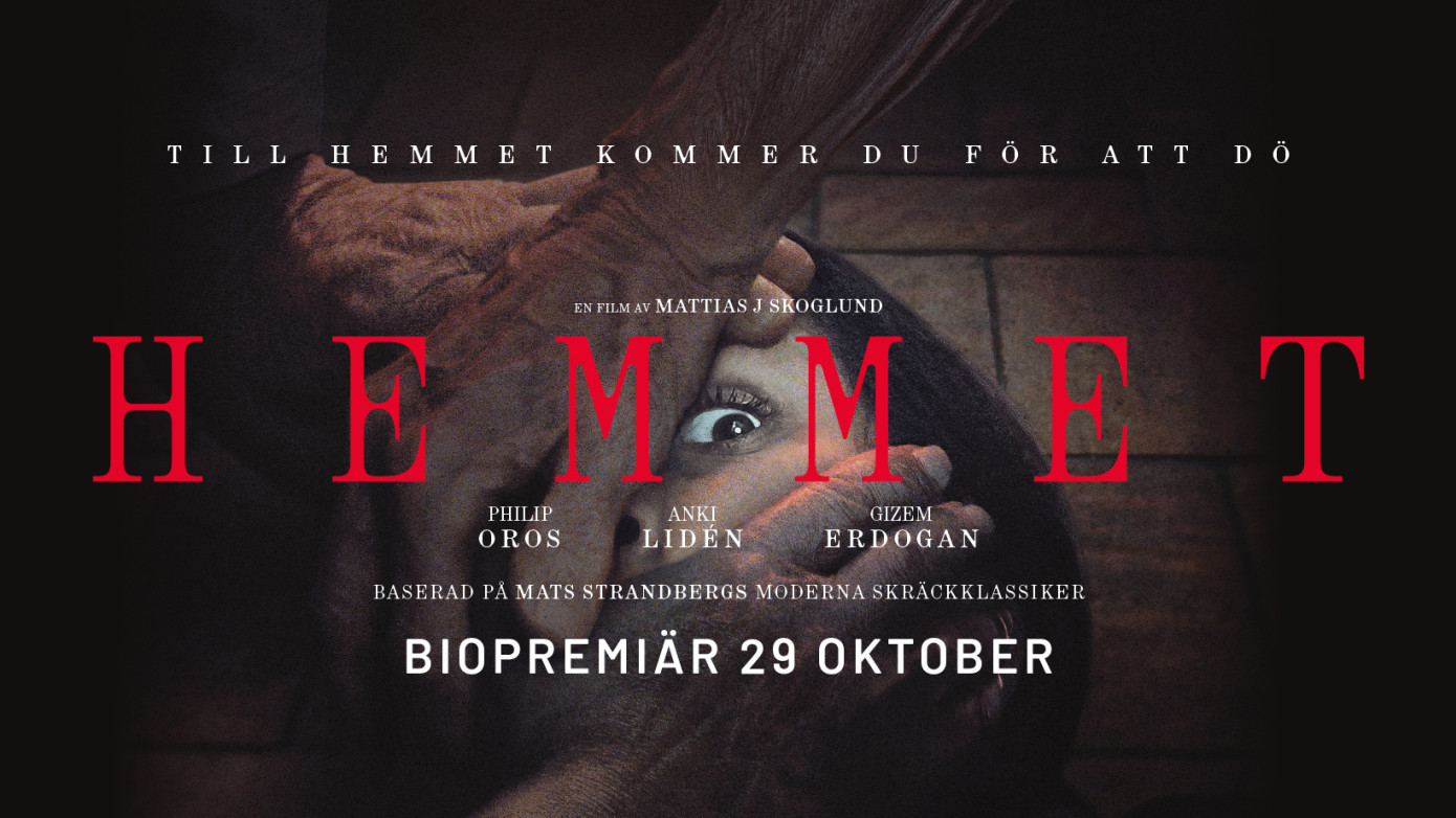 hemmet