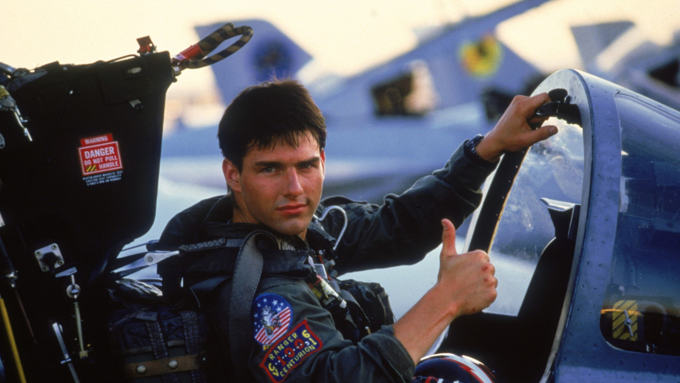Top gun