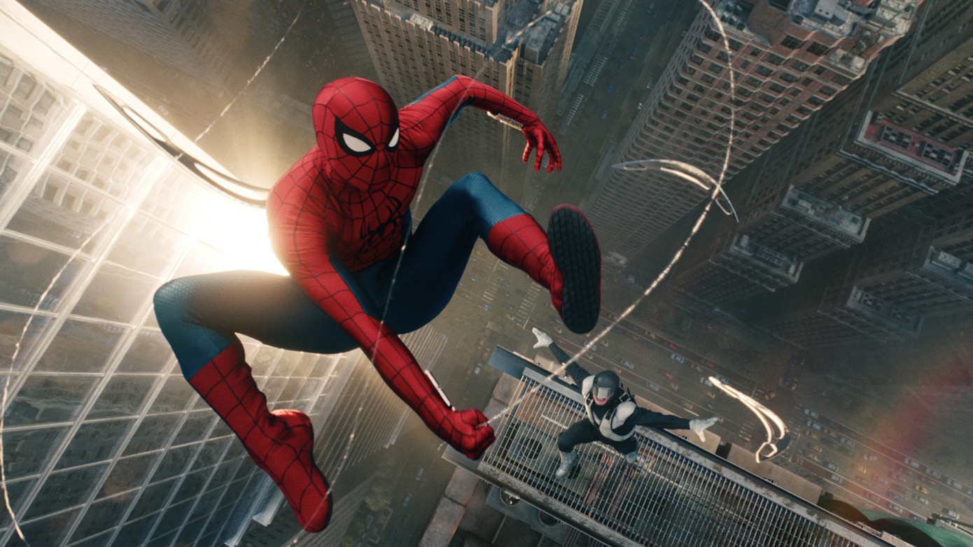Spider