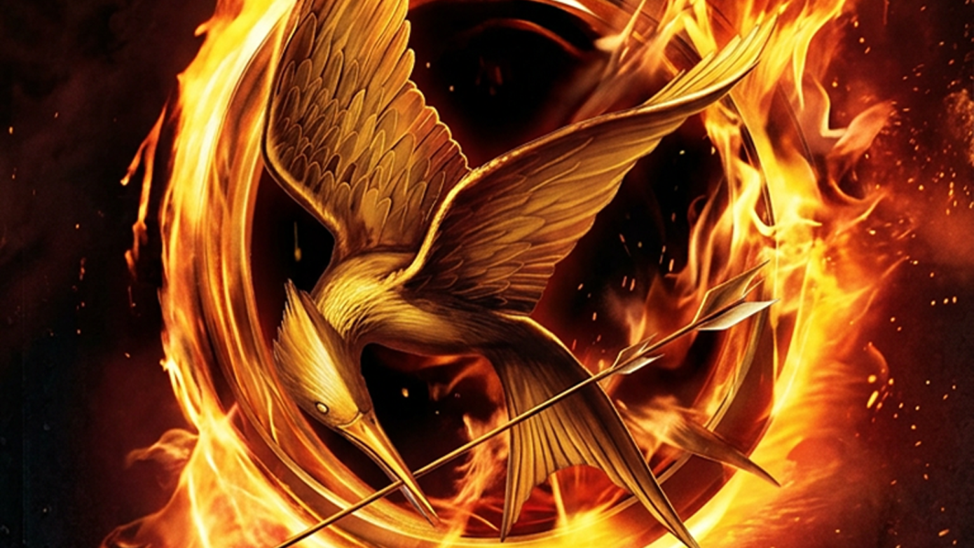 Hunger Games