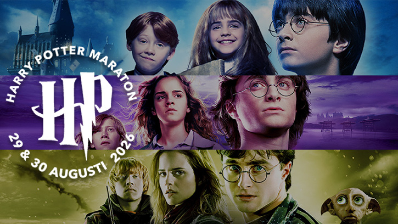 Harry Potter