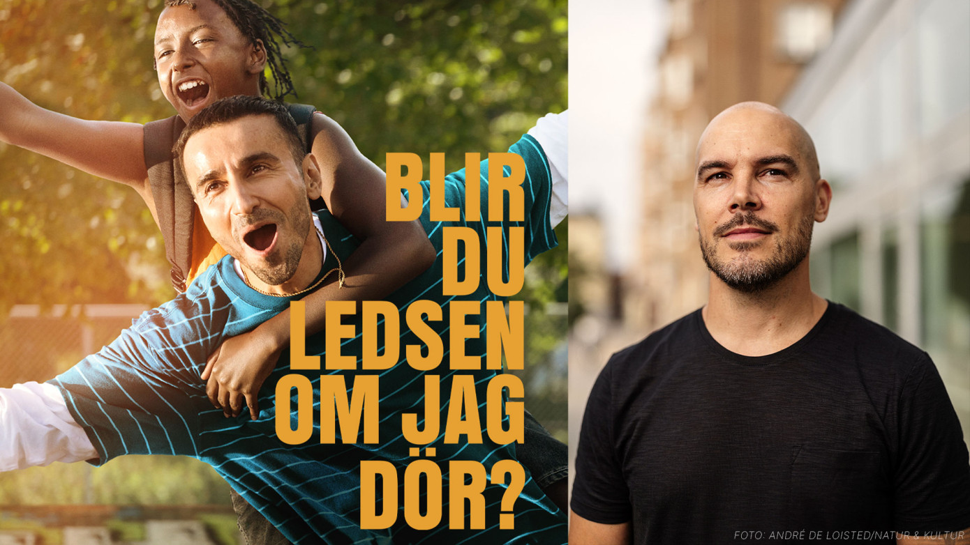 blir du ledsen