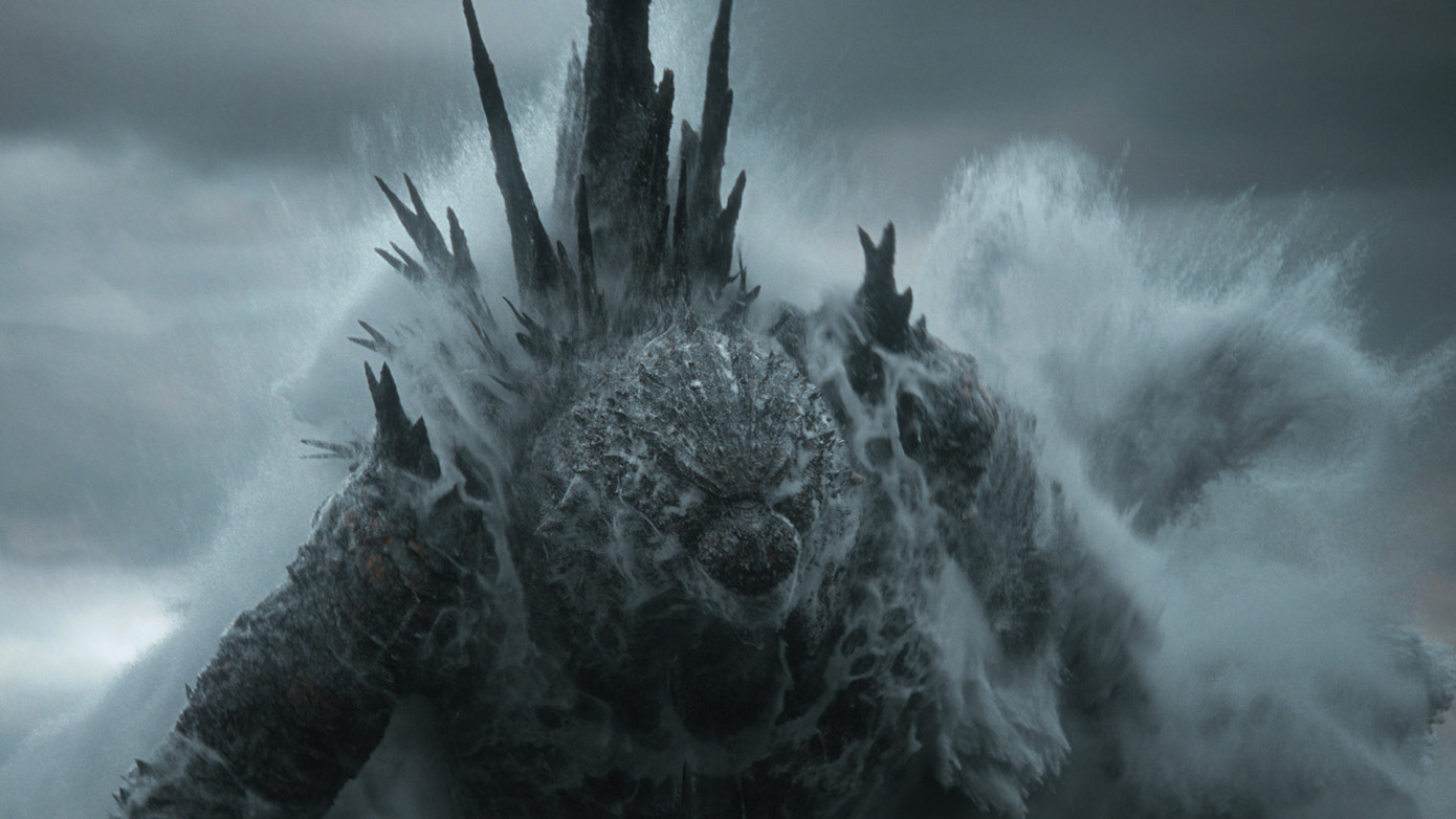 Godzilla