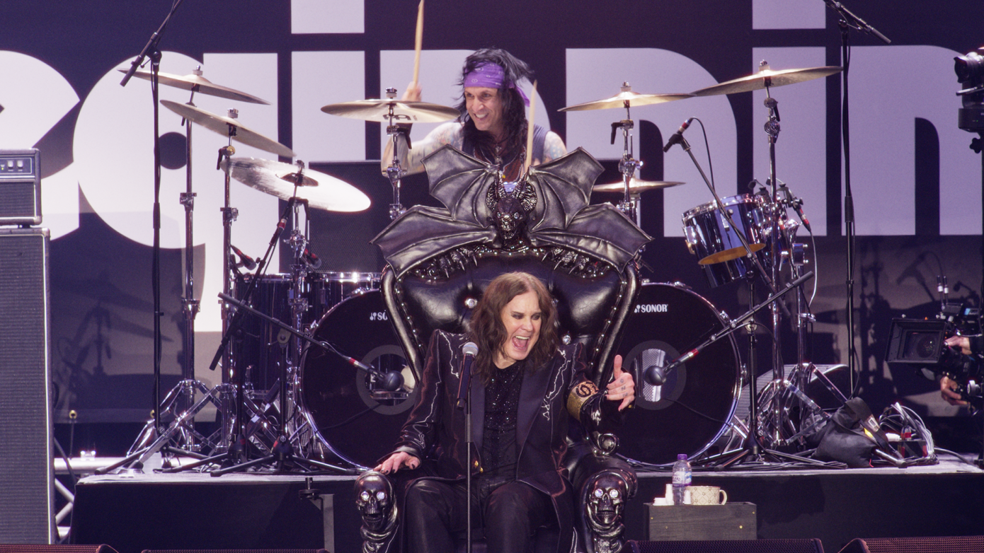 ozzy