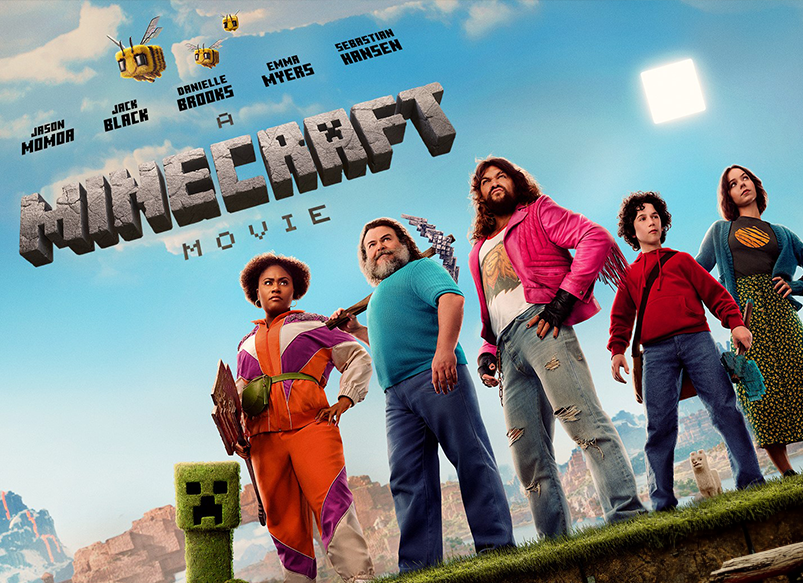 Minecraft