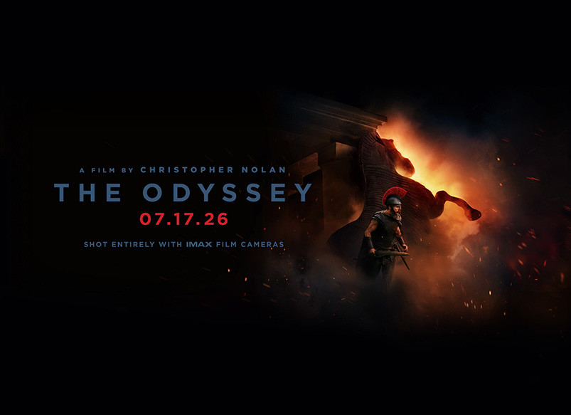The Odyssey