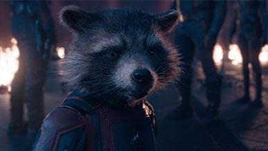 Rocket