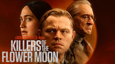 Killers of the Flower Moon