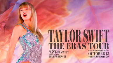 Taylor Swift