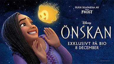 Önskan