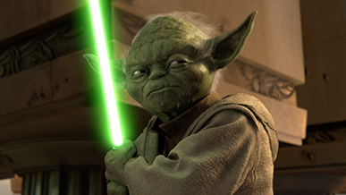 Star Wars