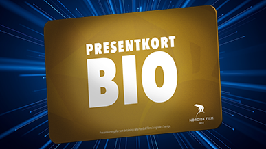 Presentkort