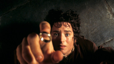 lotr