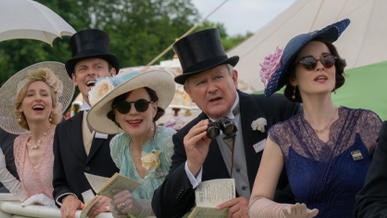 Downton