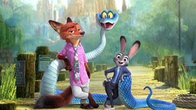 zootropolis