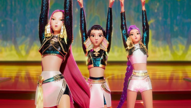 k-pop