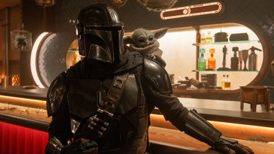 mandalorian