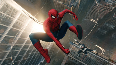 Spider-Man: Brand New Day