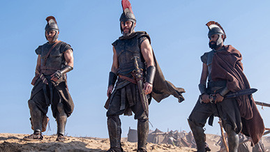 The Odyssey
