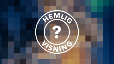 Hemlig