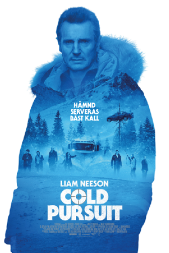 Cold Pursuit