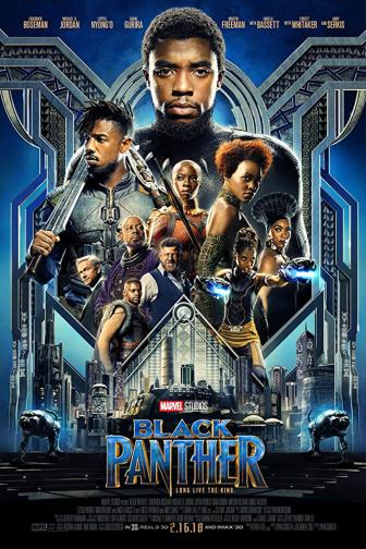 Black Panther
