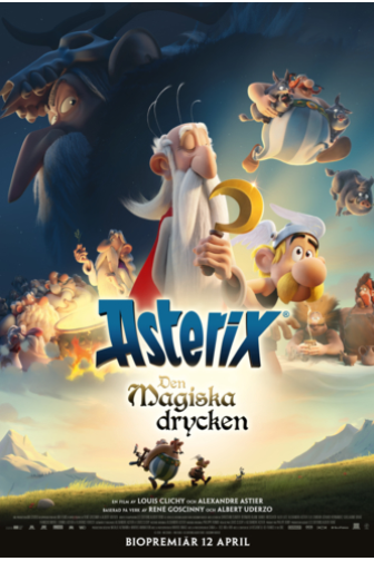 Asterix