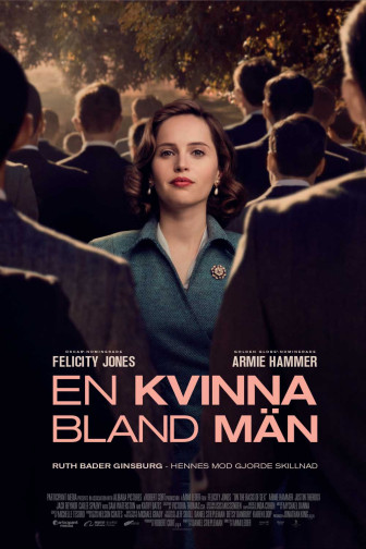 kvinna