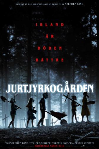 Jurtjyrkogården