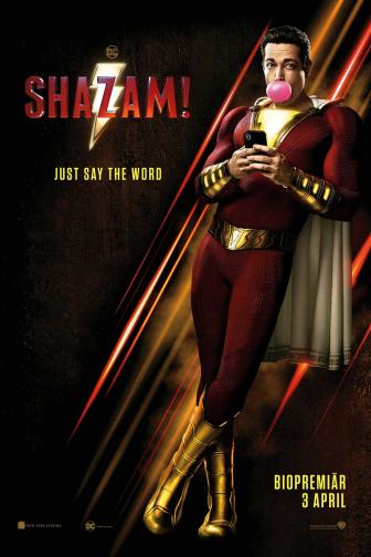 Shazam