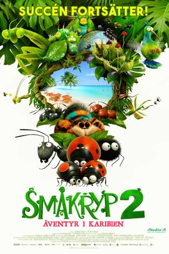 småkryp