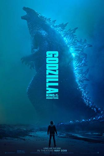 godzilla
