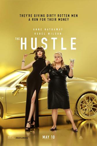 hustle