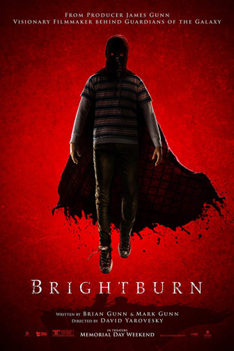 bright