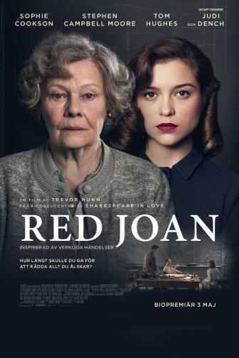 Red Joan