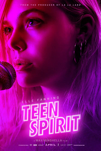 Teen